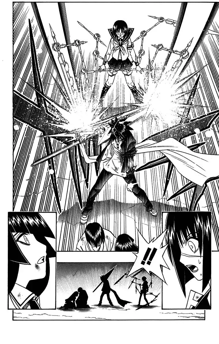 Busou Renkin Chapter 33 9
